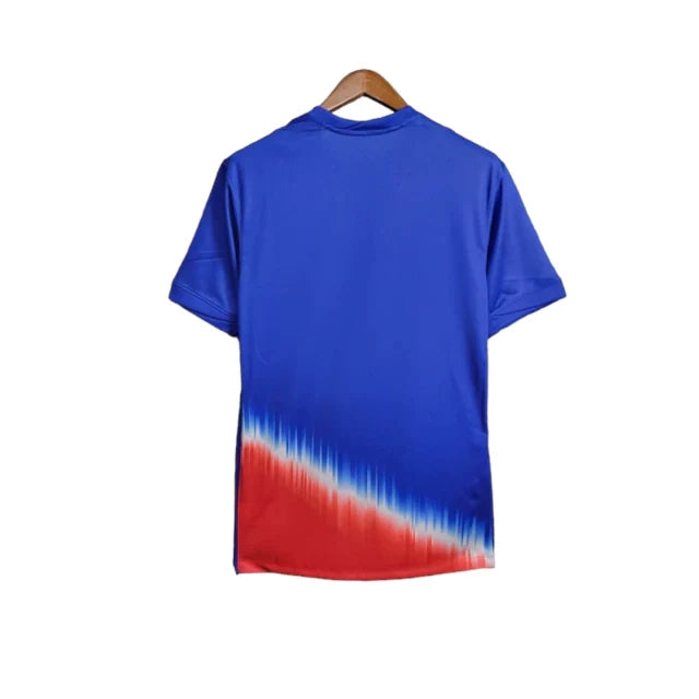 Camiseta Estados Unidos 24-25 - Segunda Equipación