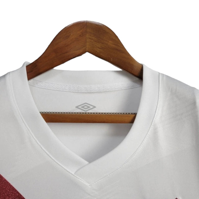 Camiseta Fluminense 24-25 - Segunda Equipación