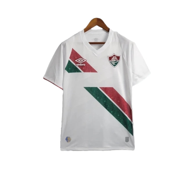Camiseta Fluminense 24-25 - Segunda Equipación