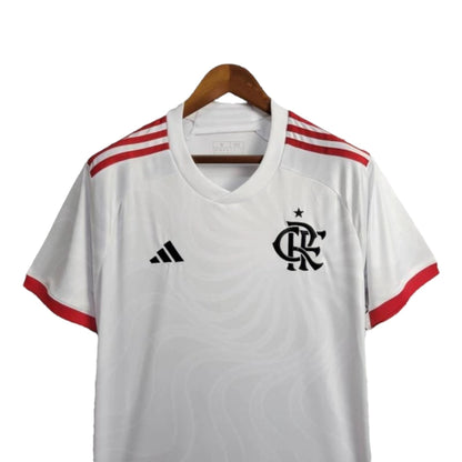 Camiseta Flamengo 24-25 - Segunda Equipación