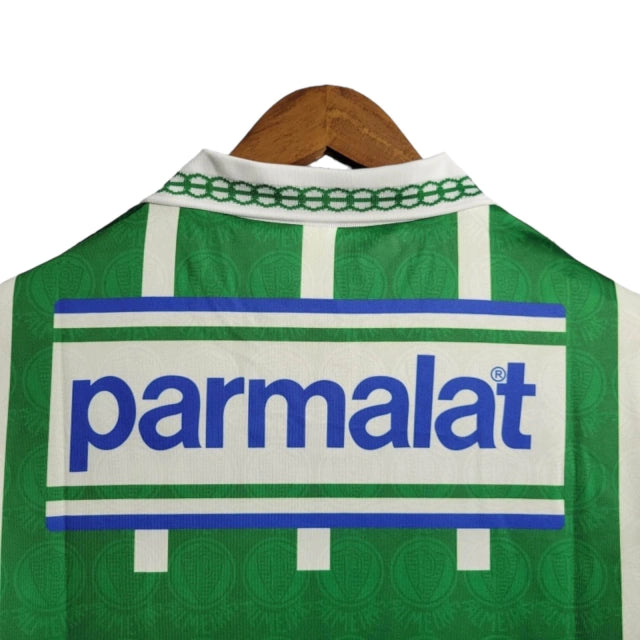 Retro Palmeiras 1993-1994 - Primera Equipación