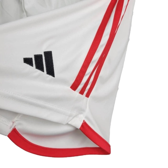 Short Flamengo 24-25 - Hombre