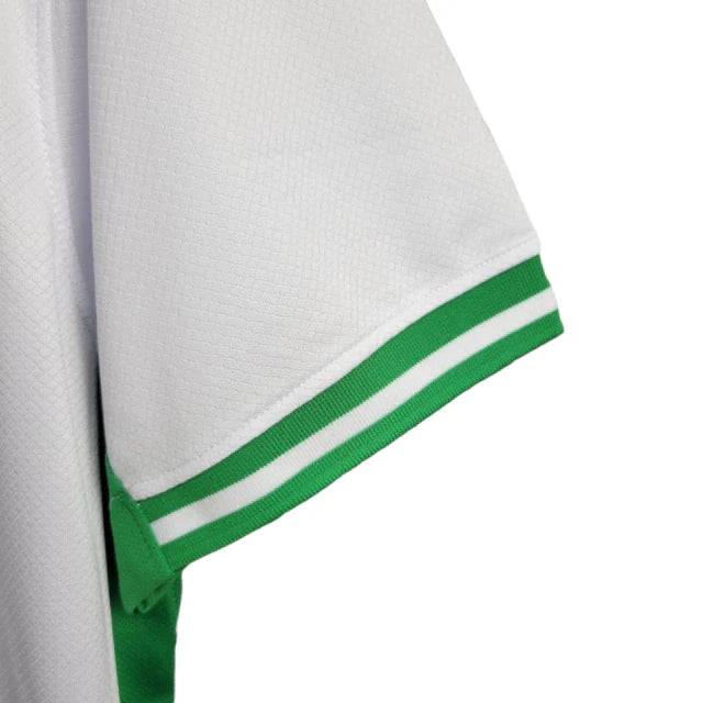 Camiseta Nigéria 24-25 - Primera Equipación