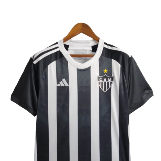 Camiseta Atlético 24-25 - Primera Equipación Mineiro