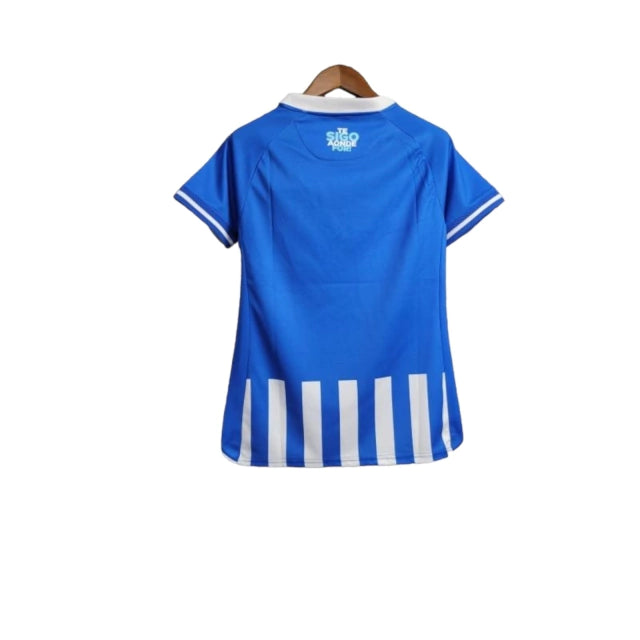 Camiseta Avaí 24-25 - Primera Equipación Mujer