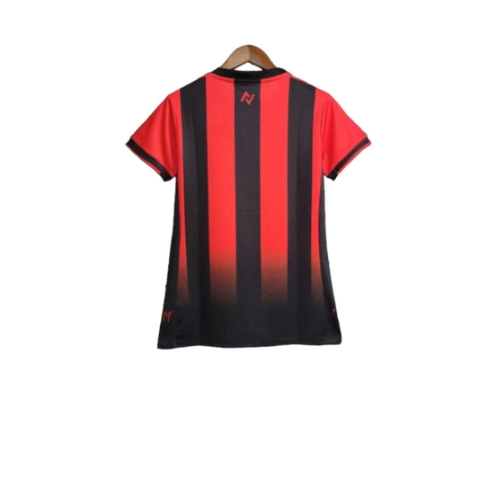 Camiseta Vitória 24-25 - Primera Equipación Mujer