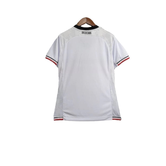 Camiseta Santa Cruz 24-25 - Segunda Equipación Mujer