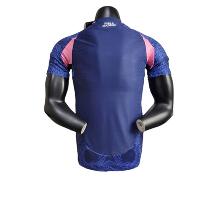 Camiseta Real Madrid Jugador 24-25 - Edición Especial Especial