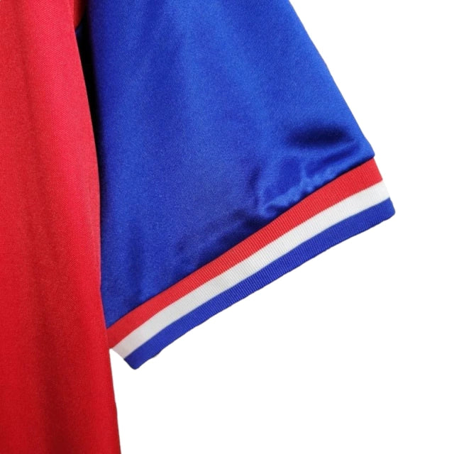 Retro Bayern de Munique 1993-1995 - Primera Equipación