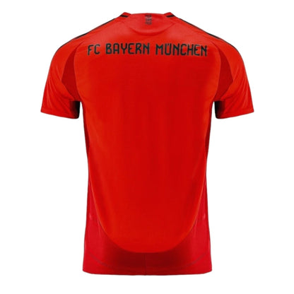 Camiseta Bayern de Munique 24-25 - Primera Equipación