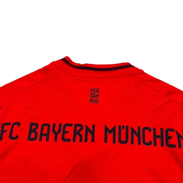 Camiseta Bayern de Munique 24-25 - Primera Equipación