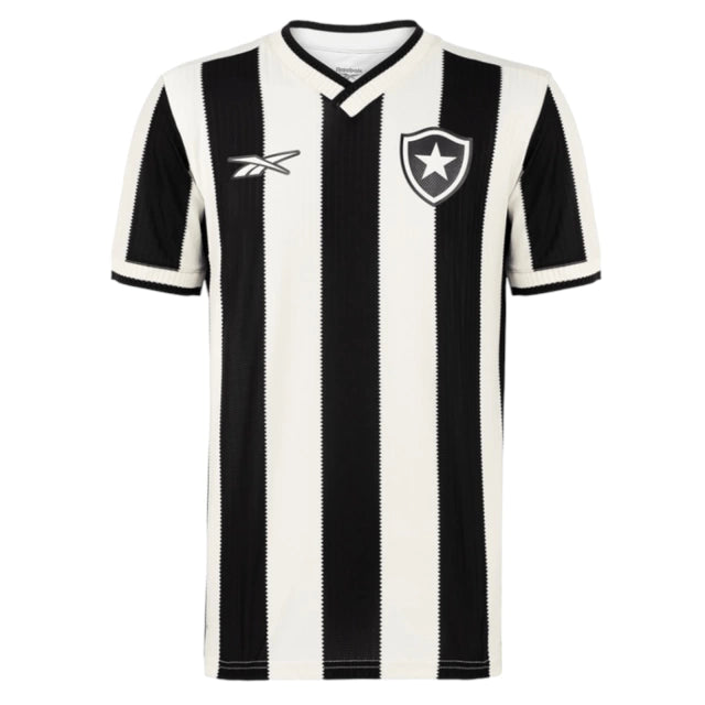 Camiseta Botafogo 24-25 - Primera Equipación