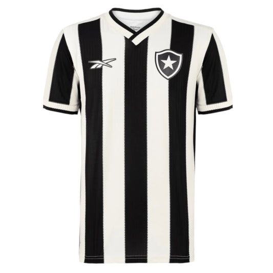 Camiseta Botafogo 24-25 - Primera Equipación