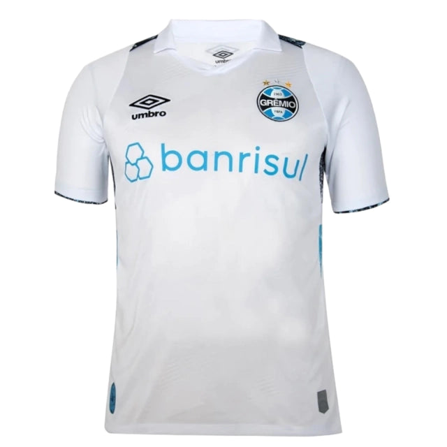 Camiseta Grêmio 24-25 - Segunda Equipación