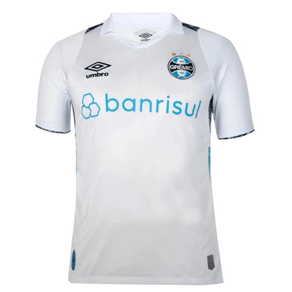 Camiseta Grêmio 24-25 - Segunda Equipación