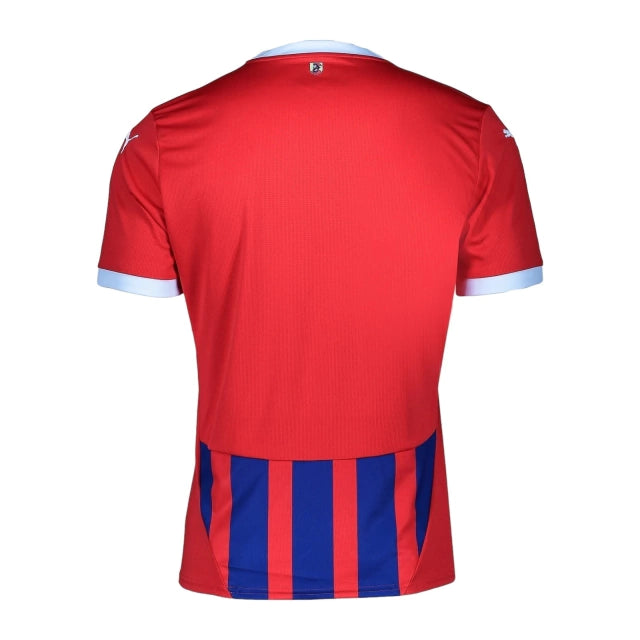 Camiseta FC Heidenheim 24-25 - Primera Equipación
