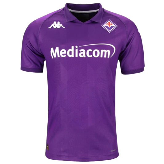 Camiseta Fiorentina 24-25 - Primera Equipación