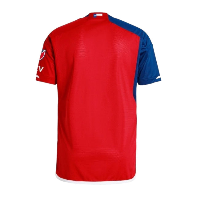 Camiseta FC Dallas 24-25 - Primera Equipación