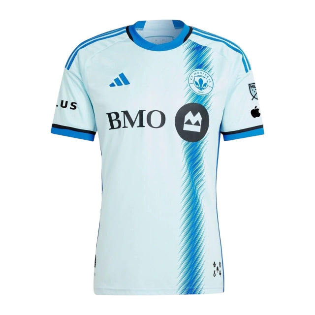 Camiseta CF Montréal 24-25 - Segunda Equipación