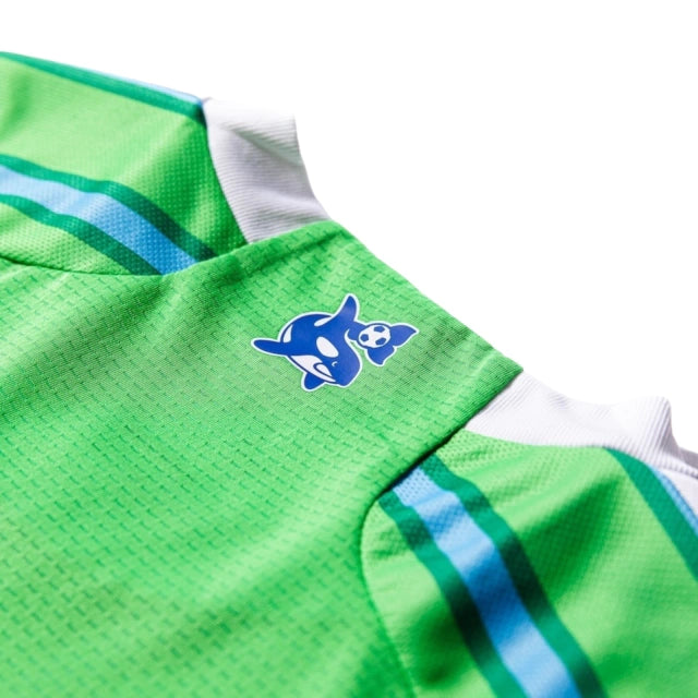 Camiseta Seattle Sounders 25-26 - Primera Equipación
