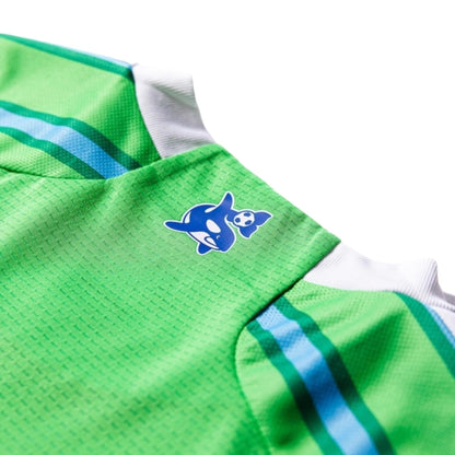 Camiseta Seattle Sounders 25-26 - Primera Equipación