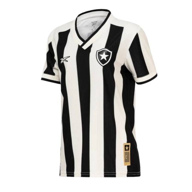Camiseta Botafogo 24-25 - Primera Equipación Mujer
