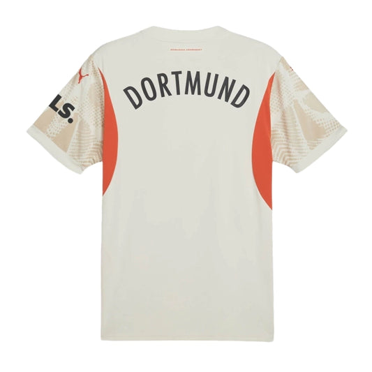 Camiseta de Portero Borussia Dortmund 24-25 - Segunda Equipación