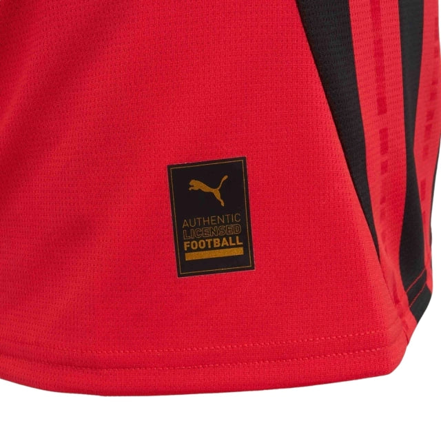 Camiseta AC Milan 24/25 - Primera Equipación Mujer