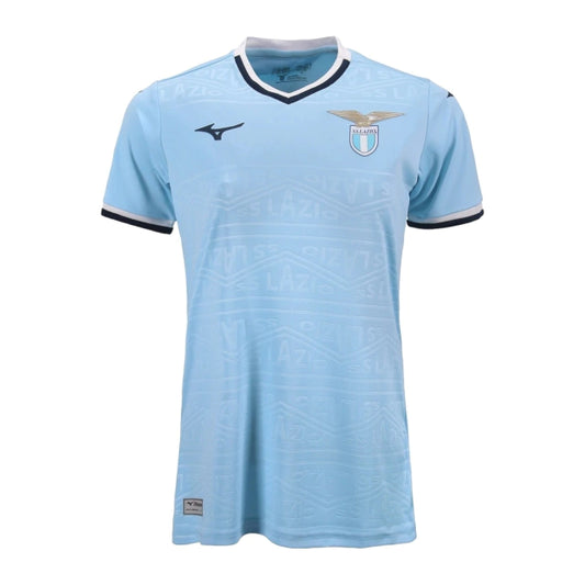 Camiseta Lazio 24-25 - Primera Equipación Mujer