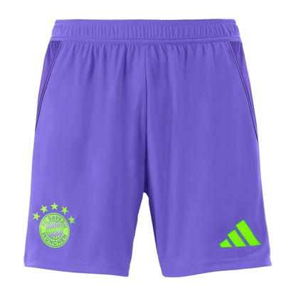 Short Bayern Munique II Portero 24-25 - Hombre