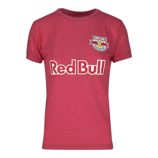 Camiseta Red Bull Bragantino 24-25 Mujer