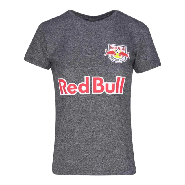 Camiseta Red Bull Bragantino 24-25 Mujer