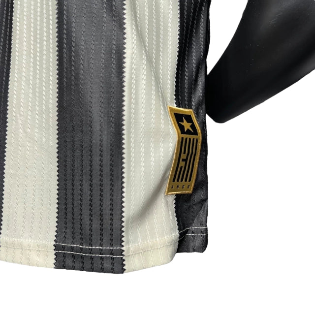 Camiseta Botafogo Jugador 24-25 - Primera Equipación