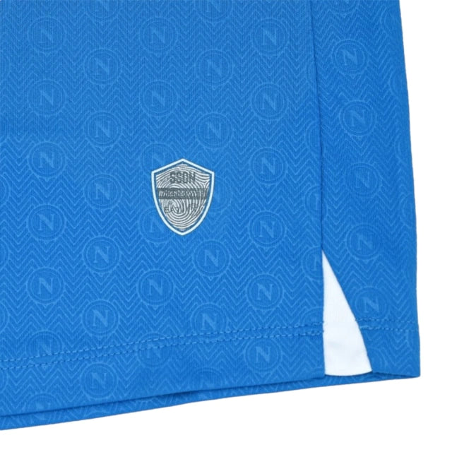 Camiseta Napoli 24-25 - Primera Equipación