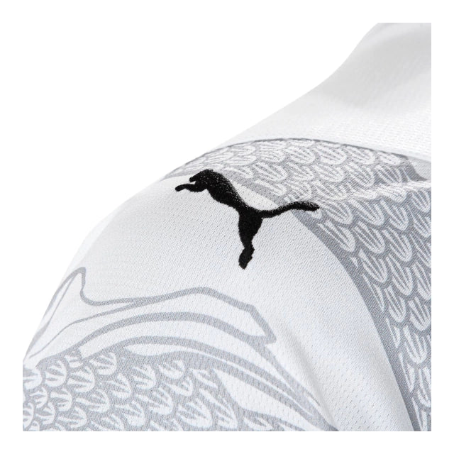 Camiseta Manchester City Ano do Dragão 24-25 - Edición Especial Especial