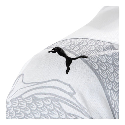 Camiseta Manchester City Ano do Dragão 24-25 - Edición Especial Especial
