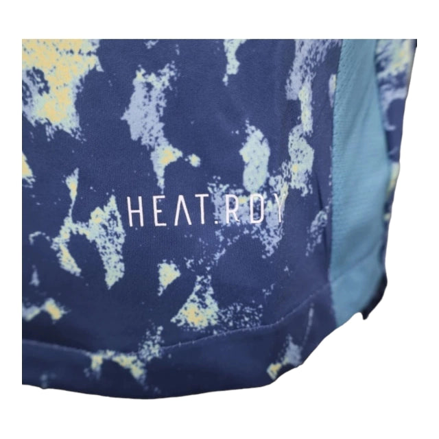 Camiseta Ajax Jugador 24-25 - Segunda Equipación