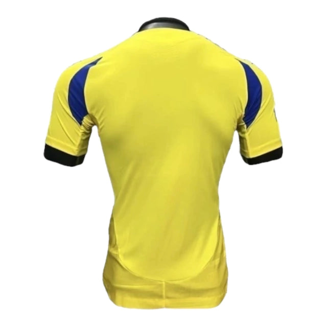 Camiseta AlNassr Jugador 24-25 - Primera Equipación