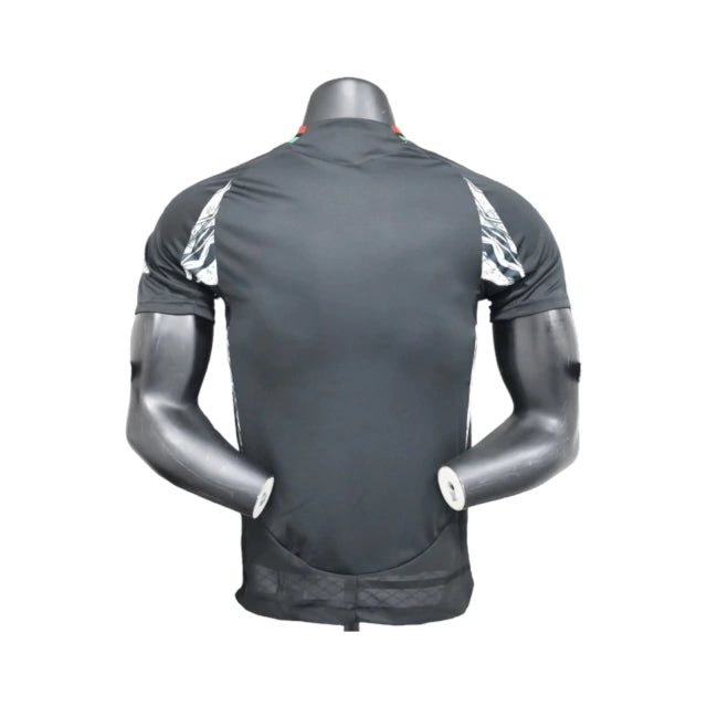Camiseta Arsenal Jugador 24-25 - Segunda Equipación