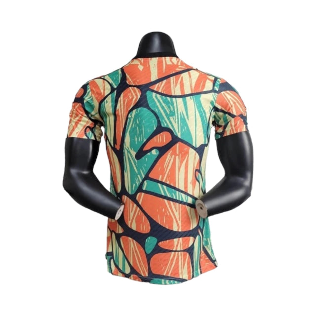 Camiseta Pre-Partido Arsenal Jugador 24-25