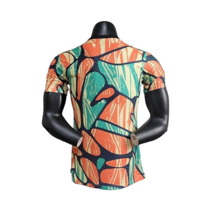 Camiseta Pre-Partido Arsenal Jugador 24-25