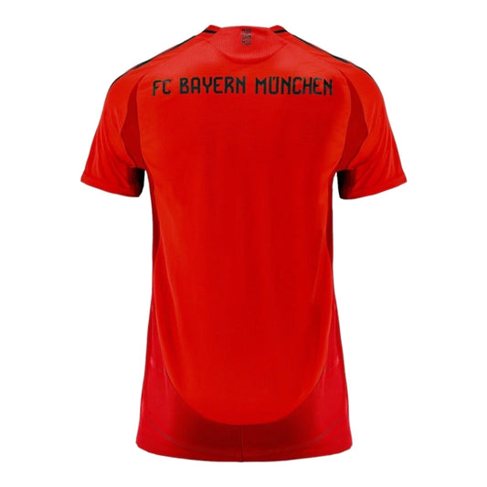Camiseta Bayern de Munique 24-25 - Primera Equipación Mujer