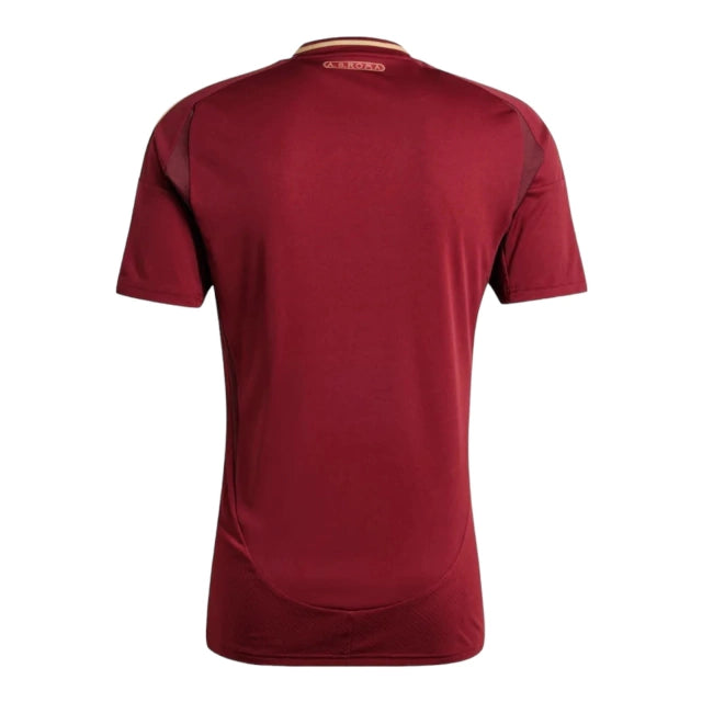 Camiseta Roma 24-25 - Primera Equipación