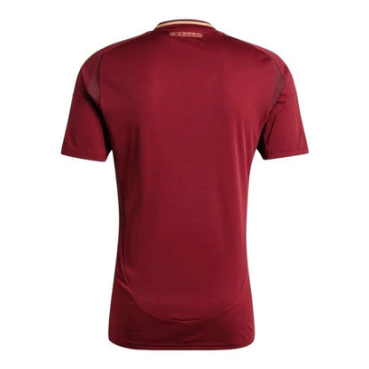 Camiseta Roma 24-25 - Primera Equipación