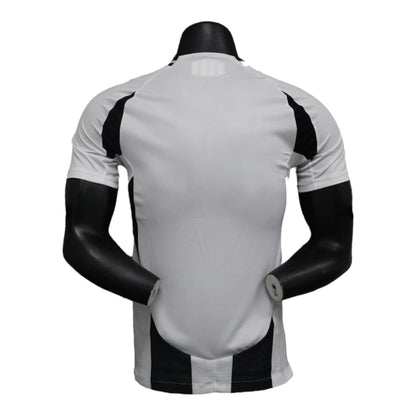 Camiseta Juventus Jugador 24-25 - Primera Equipación