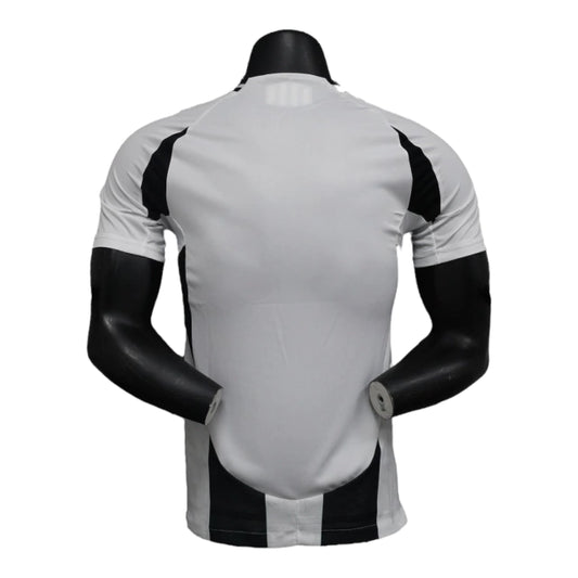 Camiseta Juventus Jugador 24-25 - Primera Equipación