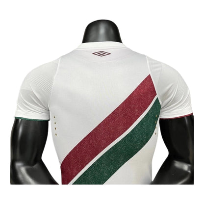 Camiseta Fluminense Jugador 24-25 - Segunda Equipación