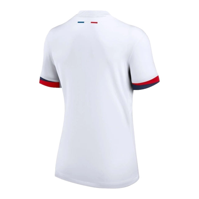 Camiseta Paris SaintGermain 25-26 - Segunda Equipación Mujer