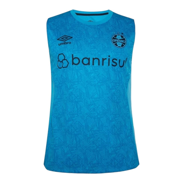 Camiseta de Entrenamiento sin Mangas Grêmio 24-25