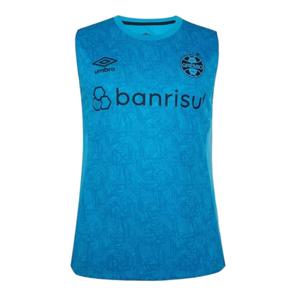 Camiseta de Entrenamiento sin Mangas Grêmio 24-25